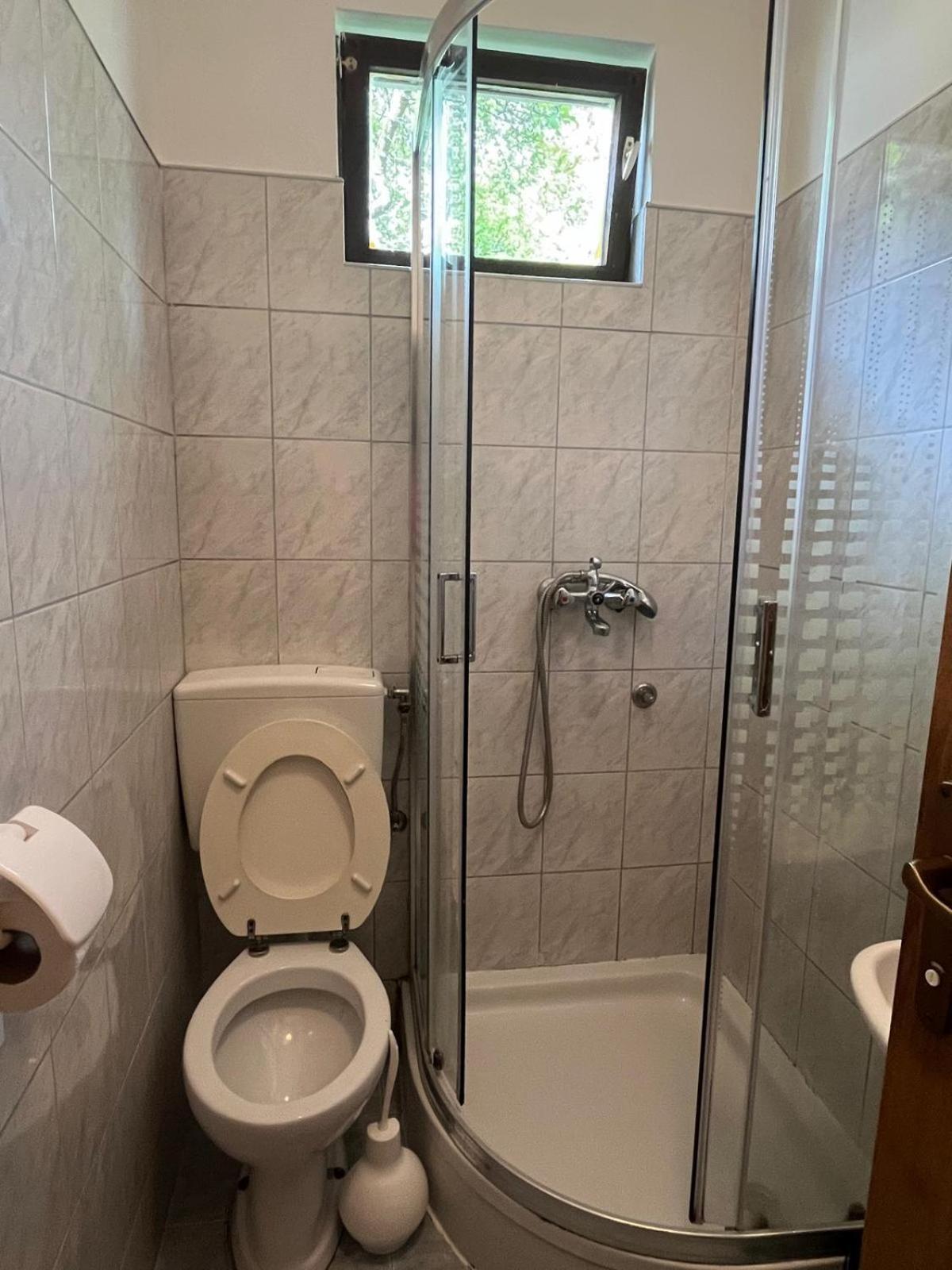 Guest House Štefanija Poljanak Extérieur photo