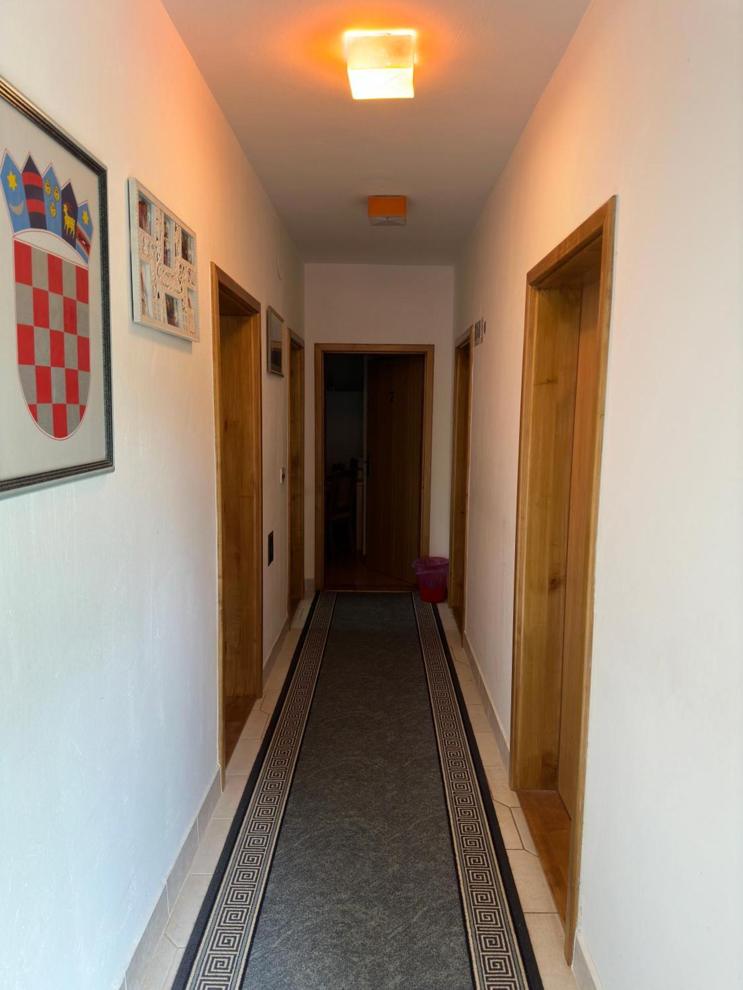 Guest House Štefanija Poljanak Extérieur photo