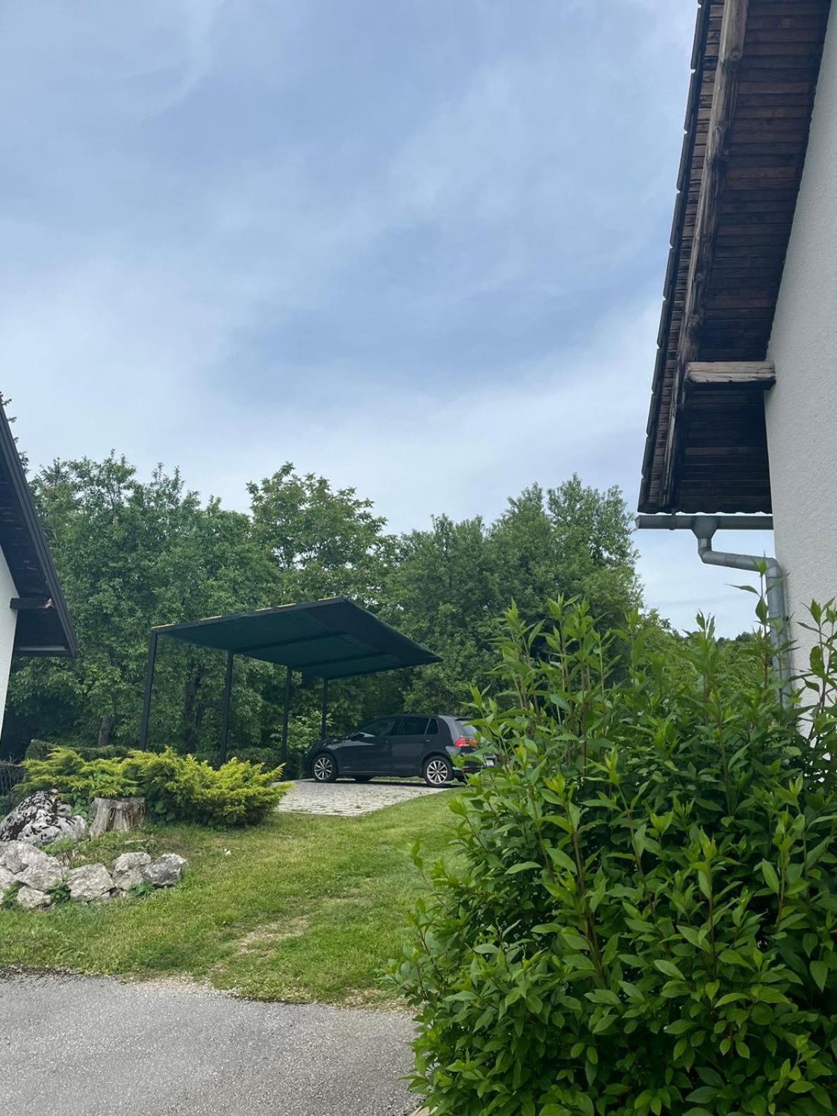 Guest House Štefanija Poljanak Extérieur photo